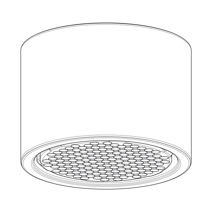 TRES 9234642 Aireador Para Grifo Cocina