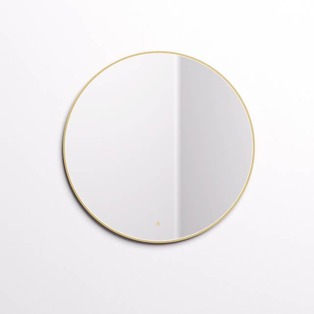 MANILLONS TORRENT BOLERO Espejo Oro Cepillado