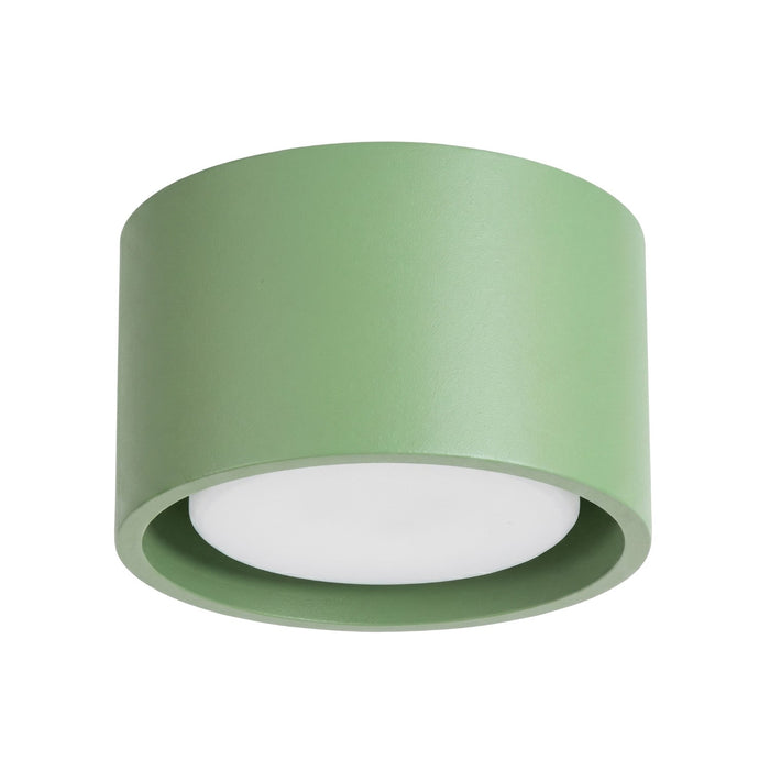 SOLLUX SL.2470 Plafón MODO 1 salvia Gx53