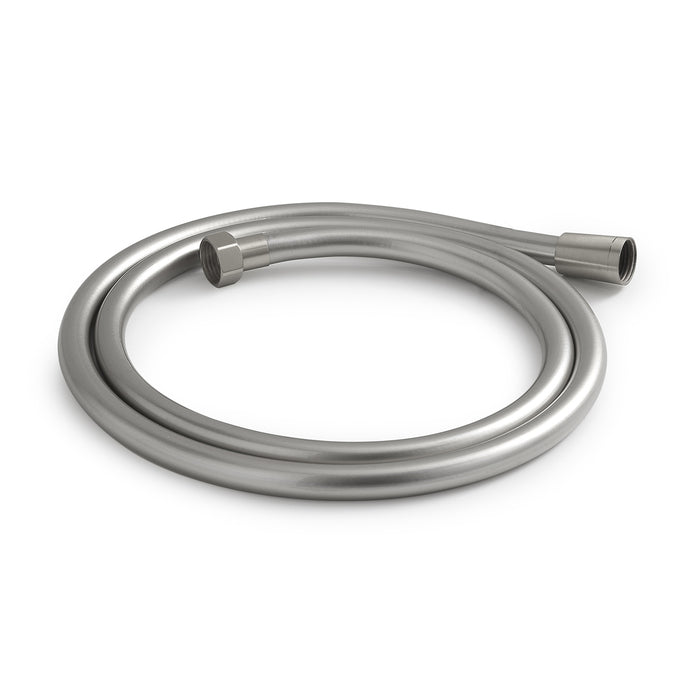 GEDY GYFX2010010 GUN 00 Flexo de ducha 150 cm gun metal
