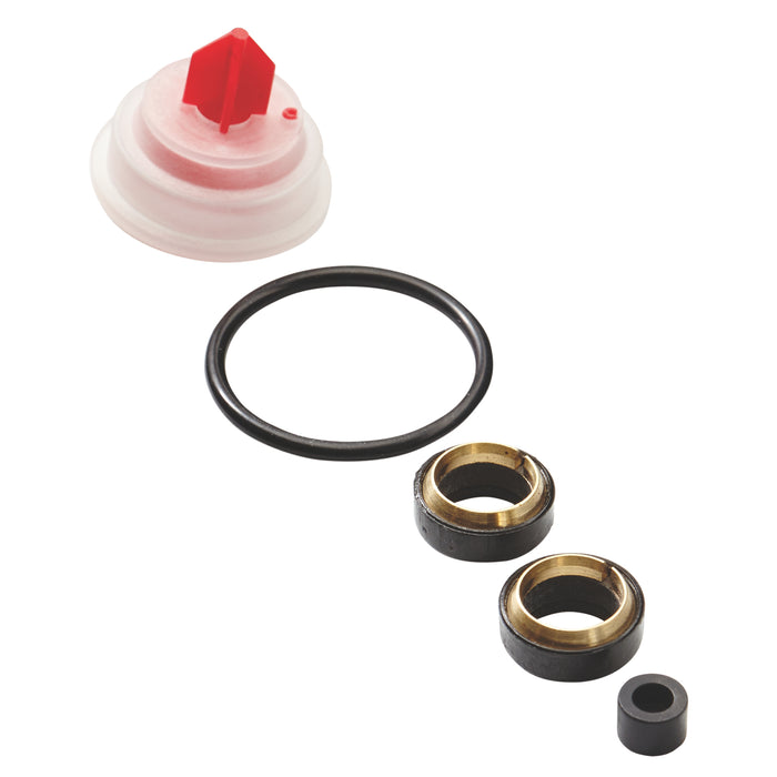 GROHE 43 722 000 JUEGO Juntas Para Válvula De Llenado 37 092 000