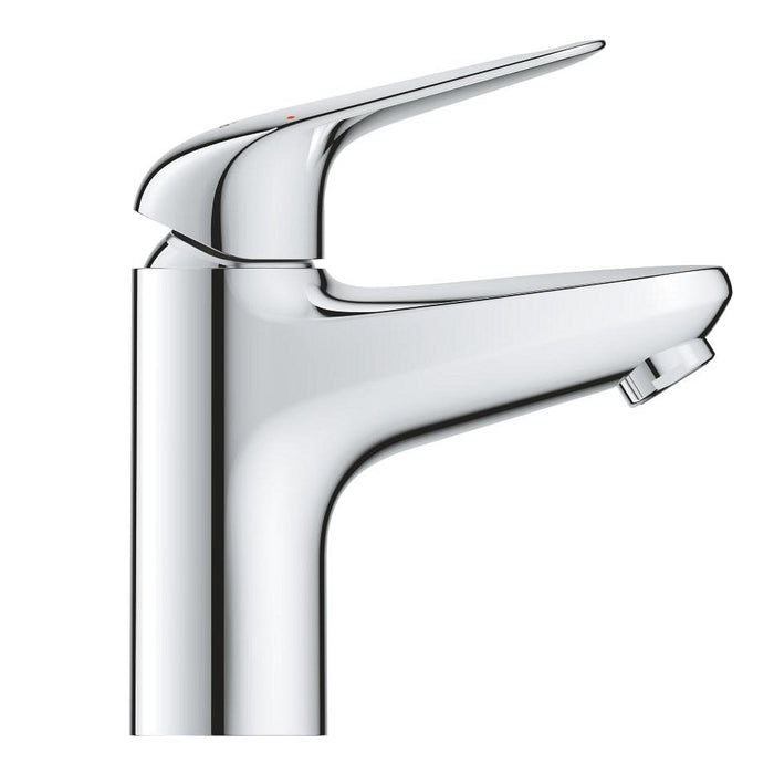 GROHE 32 734 001 EUROECO Grifo Monomando Lavabo Tamaño S Cromo