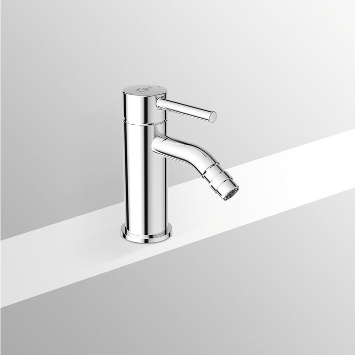 IDEAL STANDARD BC197AA CERALINE Grifo Monomando Bidé