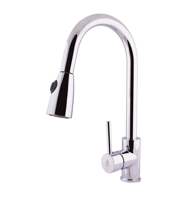 ARCOBAÑ 62EXSE SELENE Monomando Fregadero Extraíble