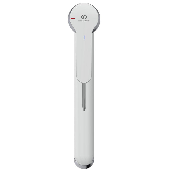 IDEAL STANDARD BC135AA Grifo Monomando De Apoyo Sobre Fregadero