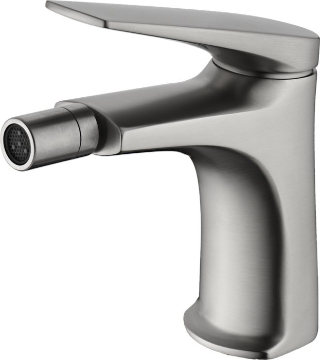 IMEX BDD055-2AC DELOS Monomando Bidé (Acero S316)