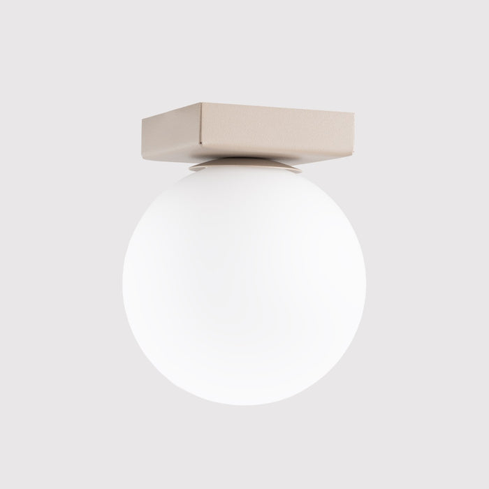 SOLLUX SL.2238 Plafón Yoli 1 Taupe