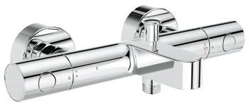 GROHE 34 766 000 G-800 Grifo Termostato Para Bañera