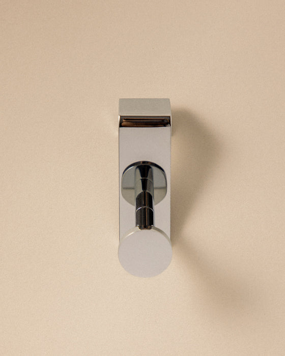 COSMIC 2760123 STICK Hanging Hook Chrome