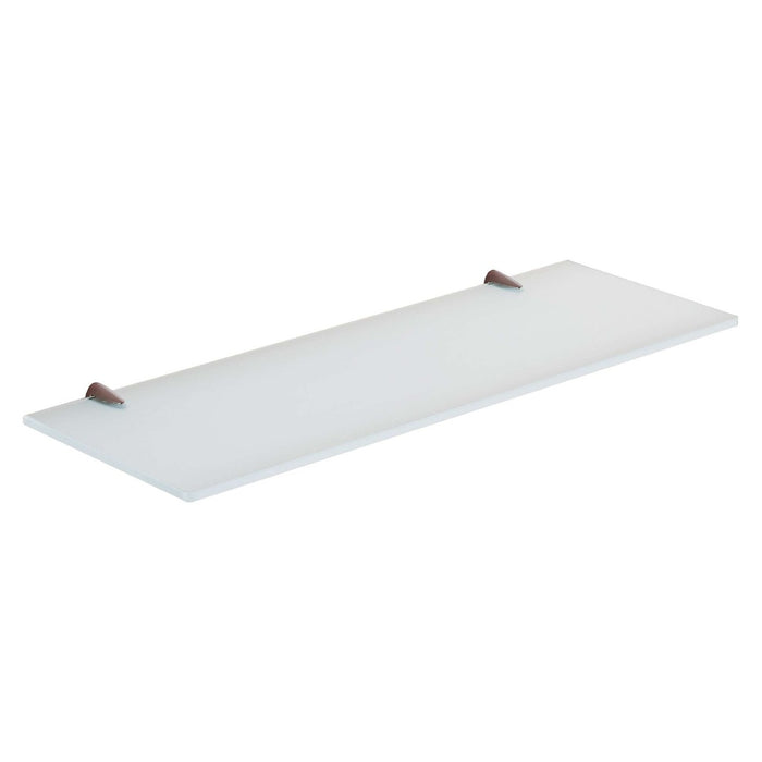 GEDY 21194500100 Estante 45 cm Cristal