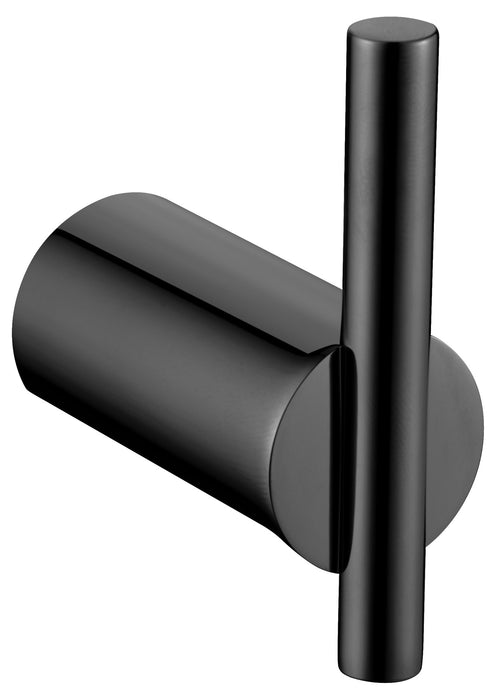 MEDIMEX CAT004-01/NG TIME Percha Negro Mate