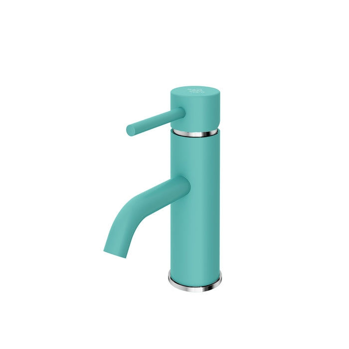 PRESTO 8635000_RAL6027 Theo lavabo RAL-6027