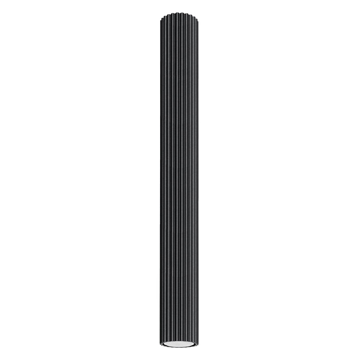SOLLUX SL.1572 KARBON Lámpara De Techo 60 Negra