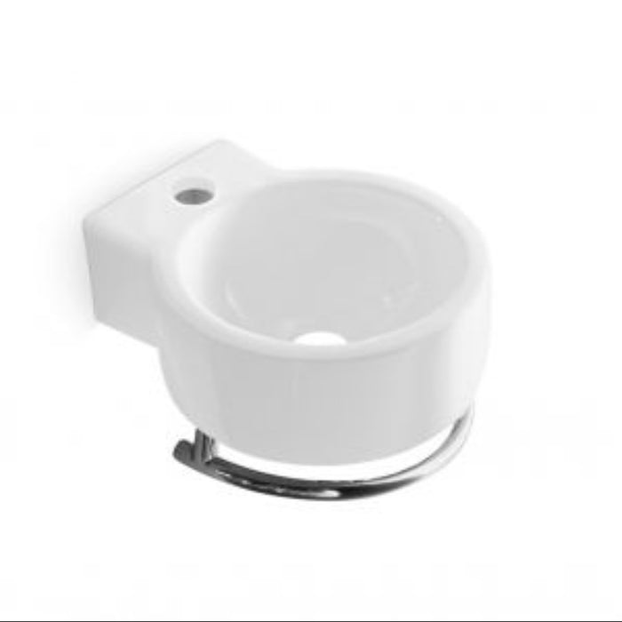 BATHCO 4905 SHERRY Mini Sink Wall Hung