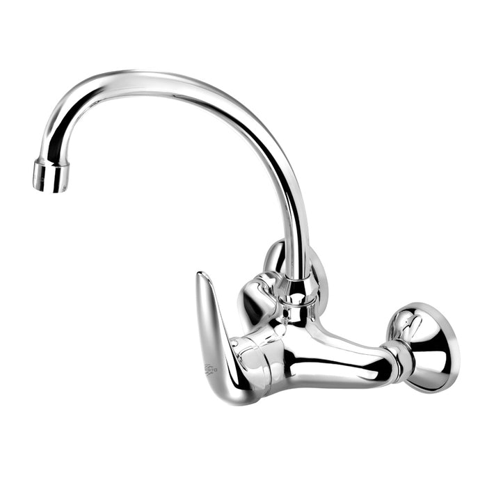 PRESTO 8148100 Alfa cocina Cromo