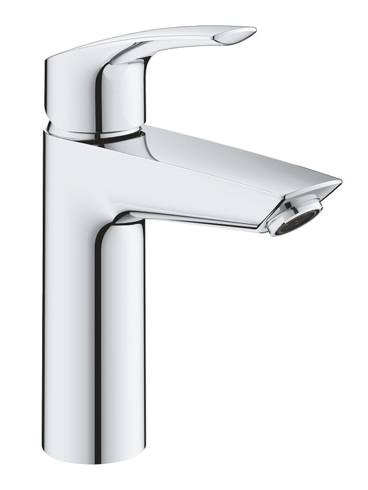GROHE 23 395 30E EUROSMART Monomando de lavabo 1/2" tamaño M cromo