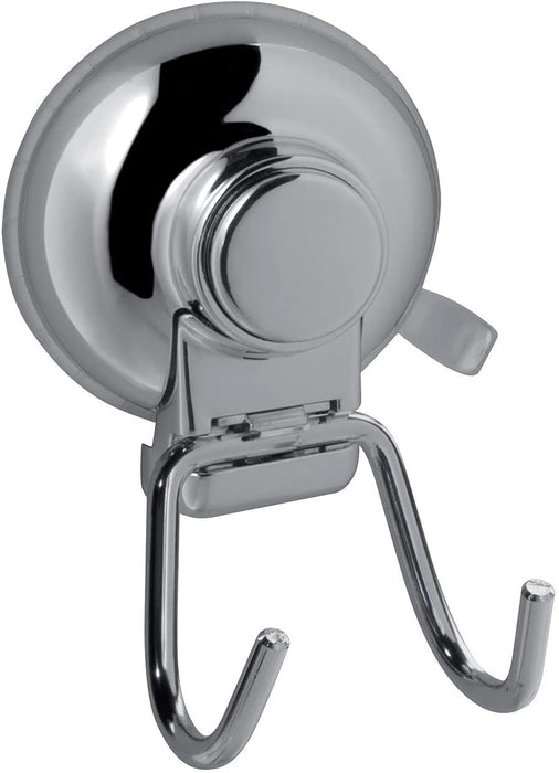 GEDY HO261300100 Percha Doble Hot Cromo