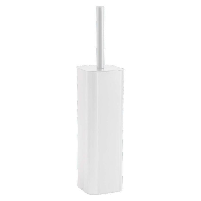 GEDY TO340200100 TONGA Escobillero Blanco Mate