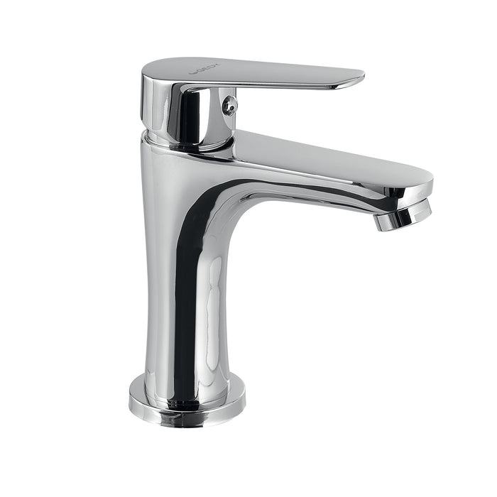 GEDY MXCO0113000 COMO Grifo bajo de lavabo cromo