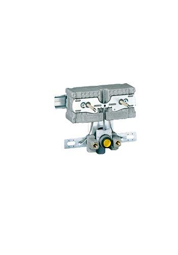 GROHE 37 578 001 UNISET Bide New