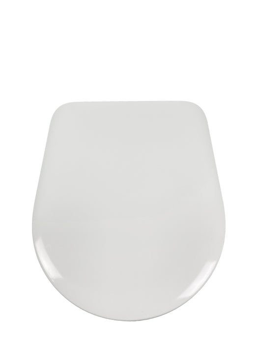 JACOB DELAFON E22864-00 SERENITY Asiento WC Caída Amortiguada Blanco