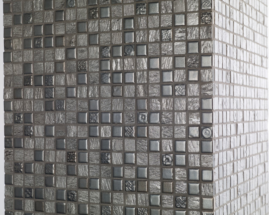 DUNE 186543 ZOE 30X30 Mosaic