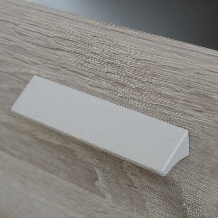 MUEBLES PITARCH Zapatero 2 Puertas Tibet Roble Cambrian