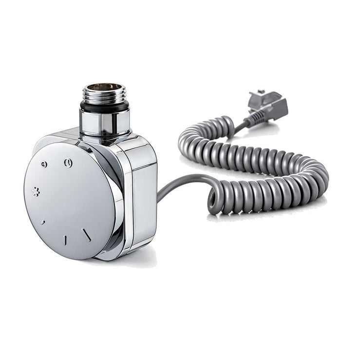 LLAVISAN L306454 Resistencia Para Radiador Cromo