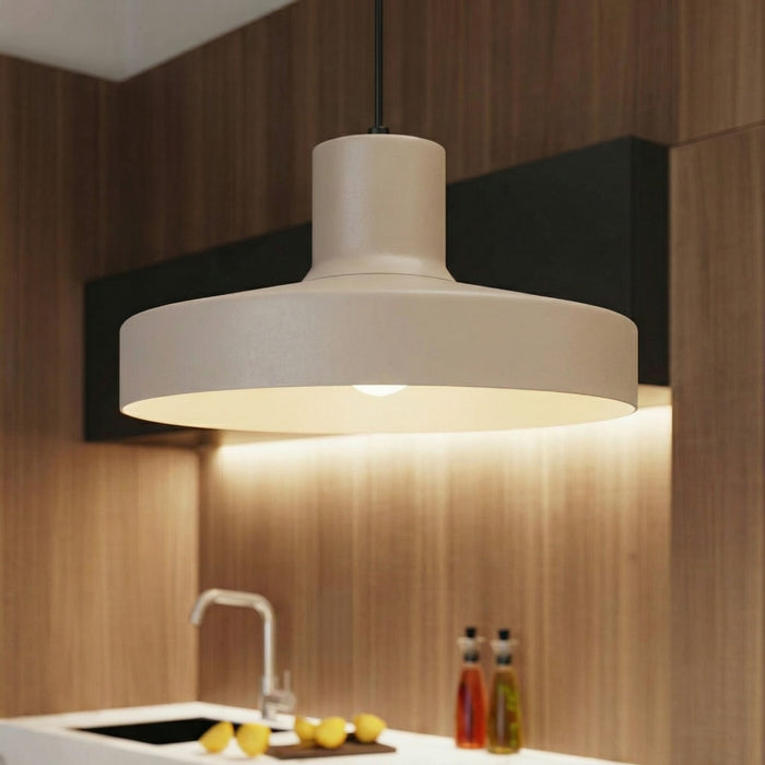SOLLUX SL.2051 Lámpara colgante BILO topo