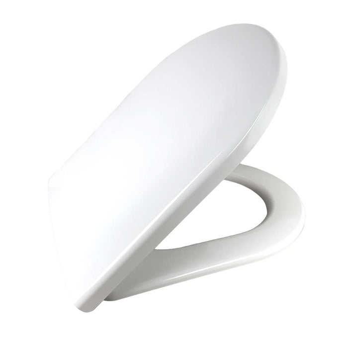 VALADARES 50235000 NAUTILUS Tapa Asiento Termodur Blanca