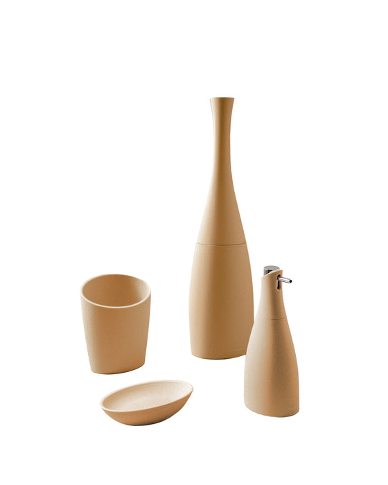 COSMIC WJC252P1000258 SAKU Pack Accesorios - Saku -Mandarin