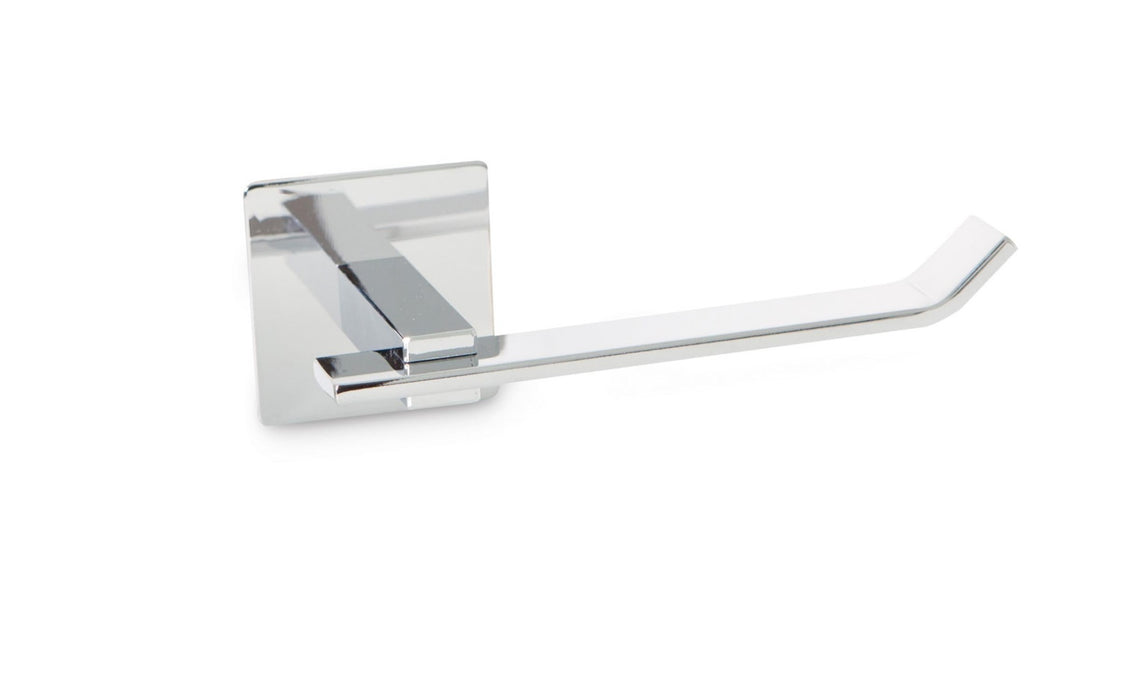 BELTRAN 10729 MONACO Portarrollo Cromo Adhesivo