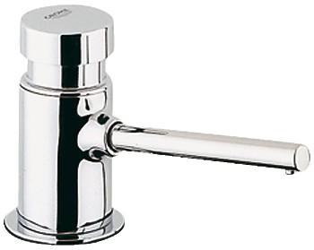 GROHE 36 194 000 Dispensador De Jabon 5 a 7 Días Grohe 