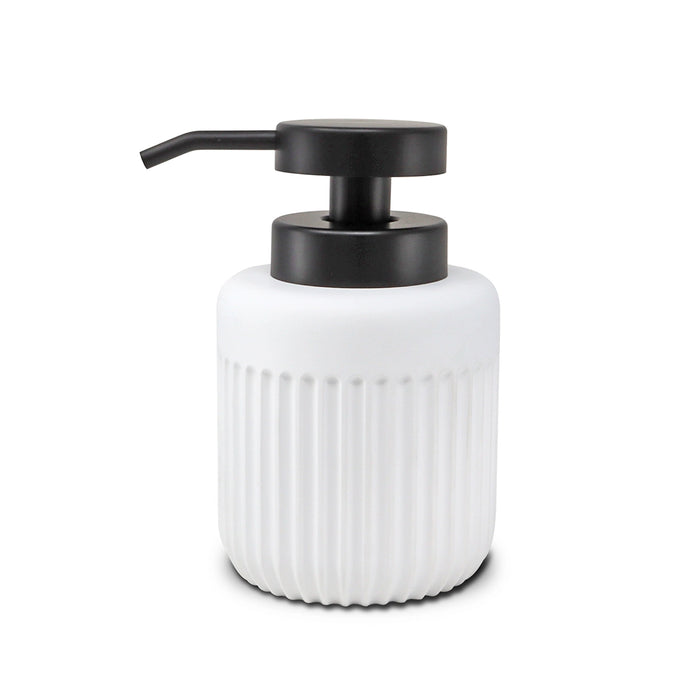NADI 10AC4701 URBAN White Dispenser