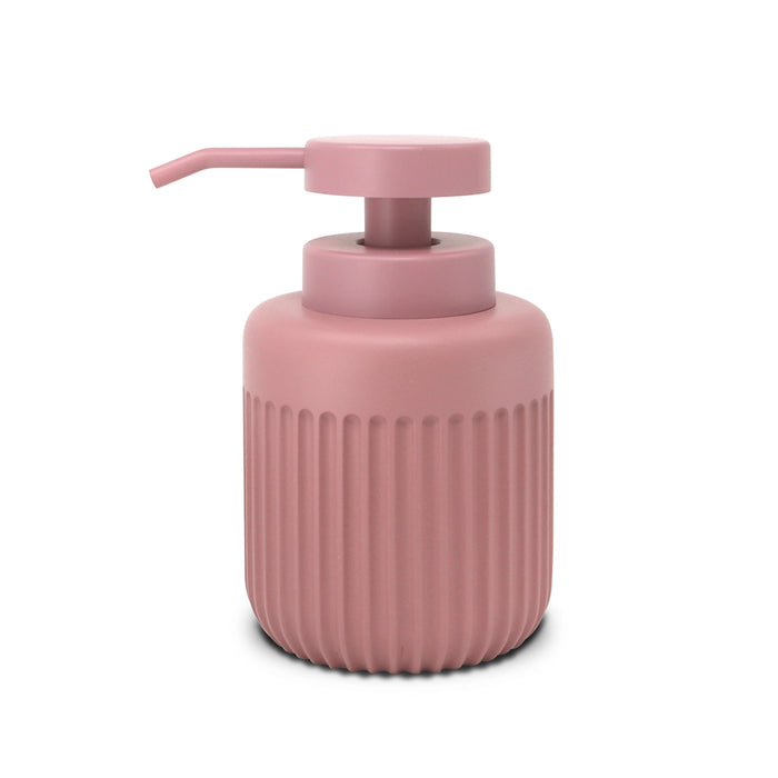 NADI 10AC4731 URBAN Pink Dispenser