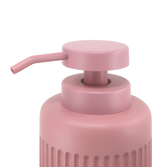 NADI 10AC4731 URBAN Pink Dispenser