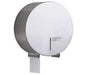 MEDICLINICS PR0787CS Dispensador De Papel Higiénico Inox Satinado 5 a 7 Días Mediclinics 