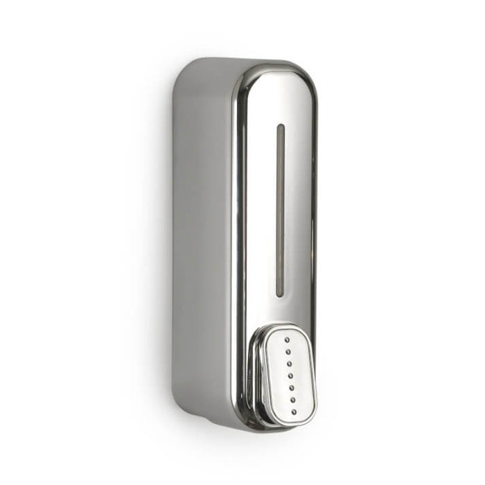 IMEX ADJ013 DISPENSER Soap Dispenser 350 ml Chrome