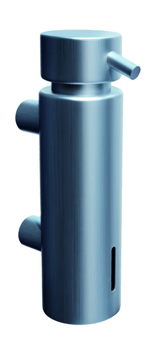 MEDICLINICS DJ0090CS Dosificador De Jabón Inox Satinado 5 a 7 Días Mediclinics 