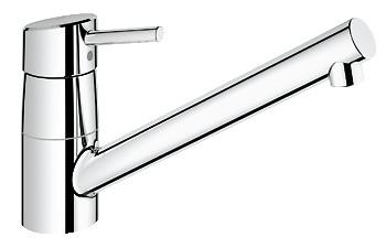 GROHE 32 659 001 Concetto Monomando Fregadero 5 a 7 Días Grohe 