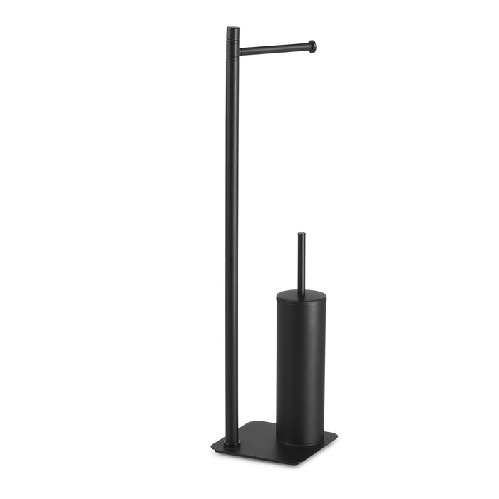 GEDY 11321400000 ARTU Columna De Pie Negro Mate