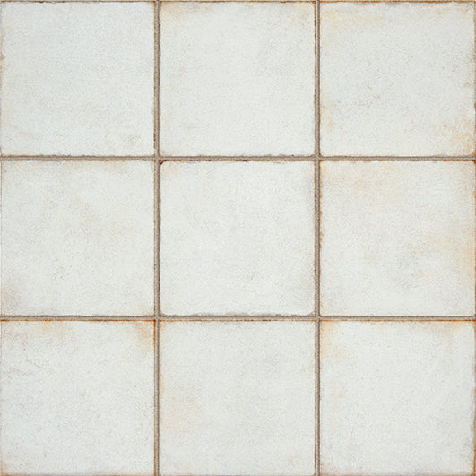 LA PLATERA KUBE KUR PEARL 45x45 Porcelánico Esmaltado