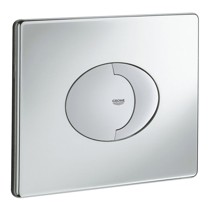 GROHE 38 506 000 SKATE AIR  Escudo cromo