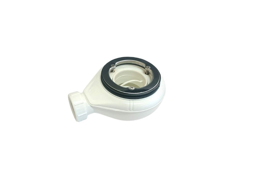 AQUORE 22889 Válvula 90 mm Para Plato Ducha