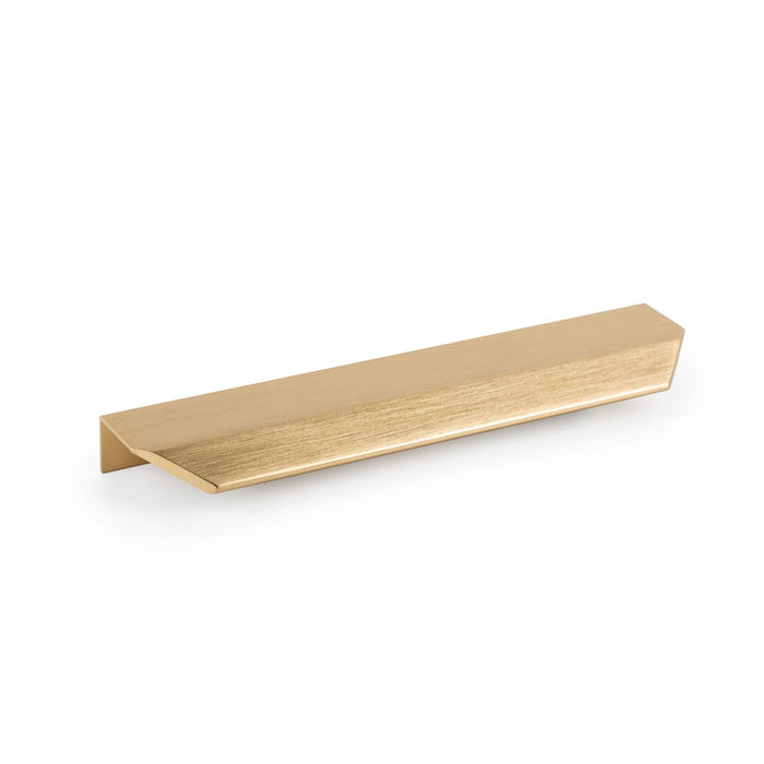 SALGAR 117731 VANN Tirador 2T 350/256 Oro Cepillado