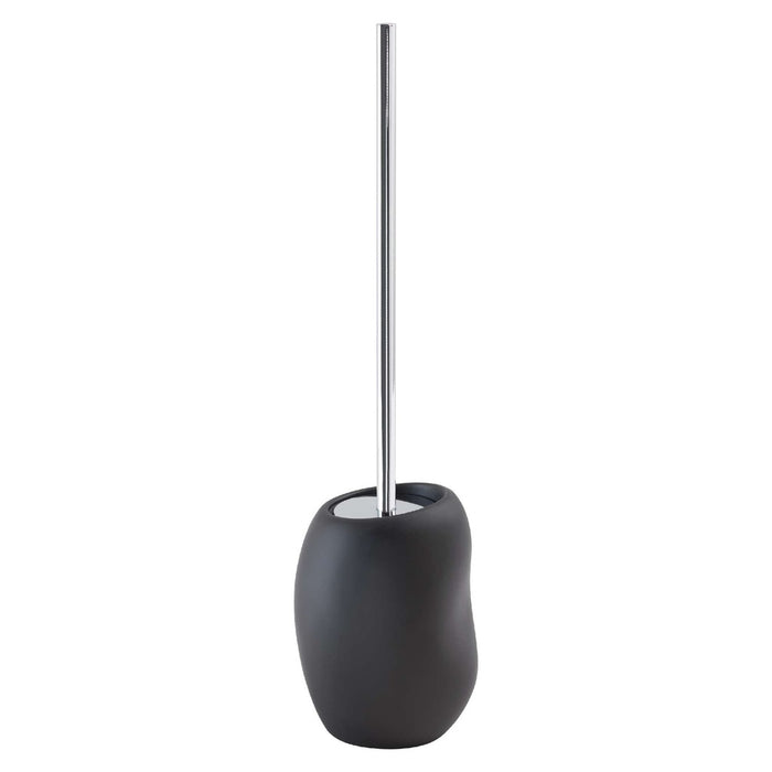 GEDY 18331400000 Escobillero Negro Mate