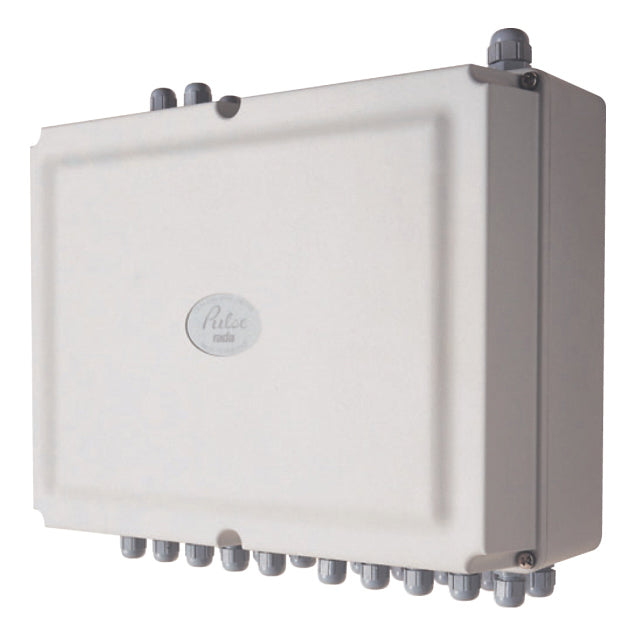 PRESTO 85555 Rada UC 1000 Blanco