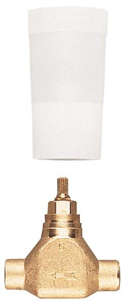 GROHE 29 804 000 Body Valve 3/4"