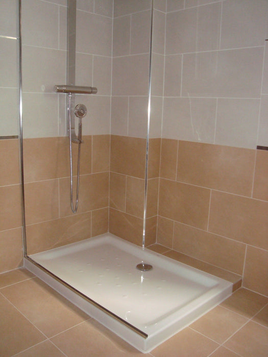 EMAC NOVOLISTEL 3 Stainless Steel High Gloss Profile