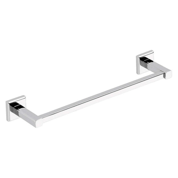 GEDY 69211335000 Toallero 35 cm Cromo